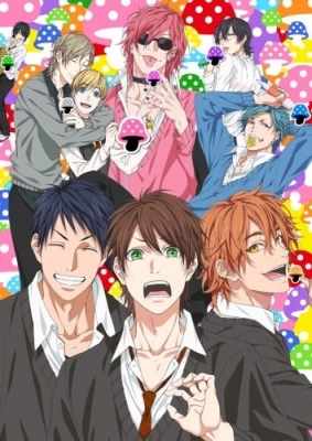 Sayonara Watashi no Cramer at 9anime