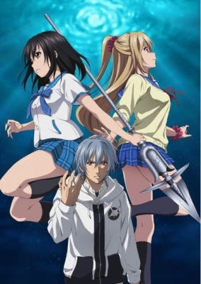 Watch Vampire anime online for Free on 9anime